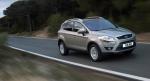 Ford Kuga 2008 года